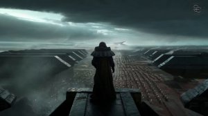 DUNE - Ритуал сардаукаров - Deep Monk Vocal Ambient Music for Ceremonial Focus