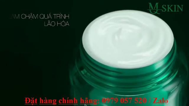 RA MẮT BỘ ĐÔI RETINOL VÀ B5 MQ SKIN смотреть онлайн