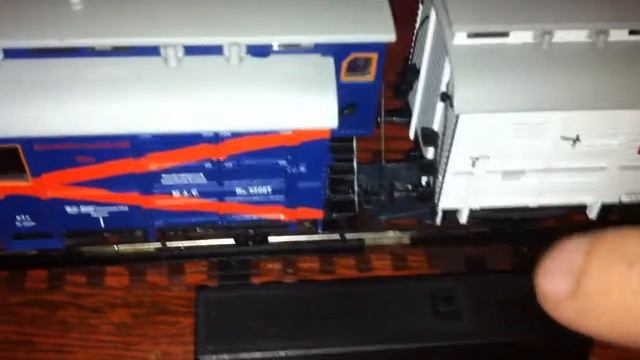 Сцепки Roco смотреть онлайн