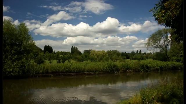 1717 Handel , Water Music, Suite No. 2 in D смотреть онлайн