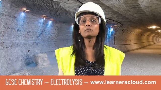 Electrolysis: GCSE Chemistry смотреть онлайн