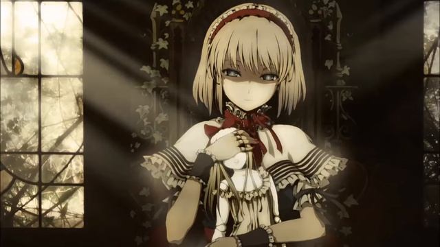 Nightcore - Control смотреть онлайн