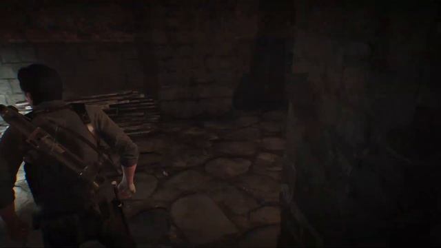 The Evil Within 2 [Глава 9. Новое зло] смотреть онлайн
