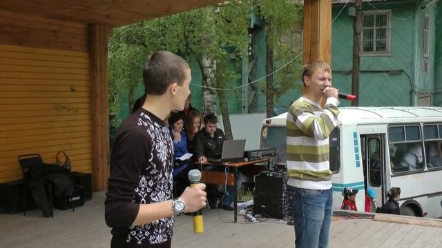 Стимулятор жизни. Р.Бутин и А.Стахов. смотреть онлайн