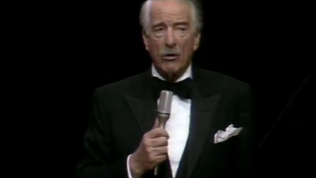 Victor Borge - The Best Of Victor Borge [Full Movie]