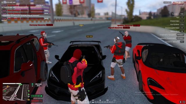 Grand Theft Auto V 2024.11.20 - 22.26.01.69.DVR - Trim смотреть онлайн