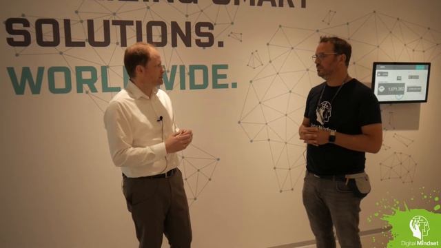 Blickfang. - Eine virtuelle Führungskräftekonferenz mit Diehl Metering GmbH смотреть онлайн