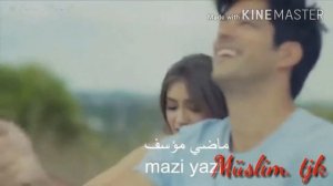 Seni severdim Yulduz Usmanova