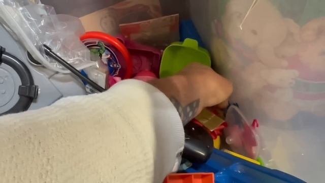 This Vintage Toy Was Hidden Deep In The Thrift Store! смотреть онлайн
