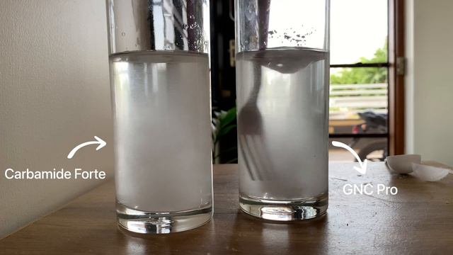 Carbamide Forte creatine vs GNC pro creatine смотреть онлайн