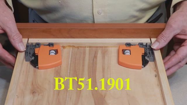 In Depth: Tandem Locking Devices смотреть онлайн