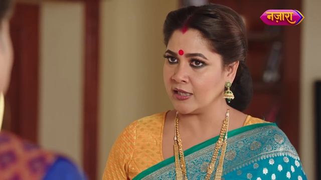 Gauri Ne Sikhaya Garv Ko Sabak | Full Episode - 13 | Laal Banarasi | Hindi TV Serial | Nazara TV смотреть онлайн
