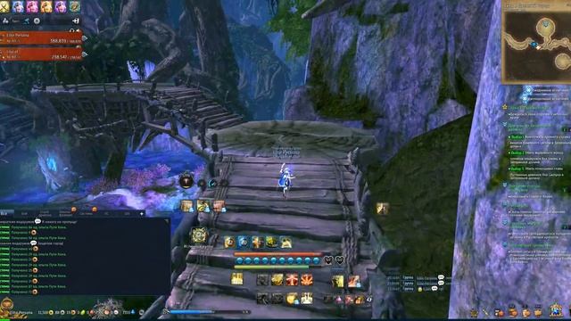 Blade & Soul (China) смотреть онлайн