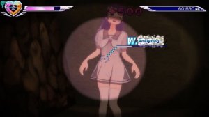 Gal*Gun: Double Peace - Часть №9「Maya Route」(На русском)
