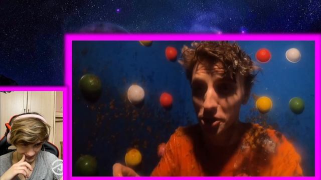 ВЛАД А4 100 КНОПОК и только ОДНА ТЕБЯ СПАСЕТ ! РЕАКЦИЯ НА ВЛАДА А4