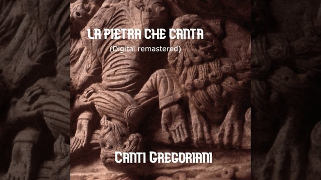 Tempo Della Chiesa. Antifona Alla Comunione: Qui Manducat (Remastered 2024) смотреть онлайн