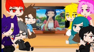 Реакция 13 карт на Вару как на Вару как Мао Мао(ПРОДЫ НЕ БУДЕТ!)