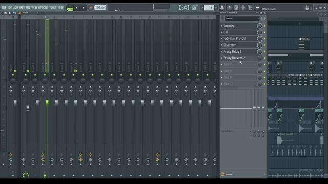 how to make a reverb automation смотреть онлайн