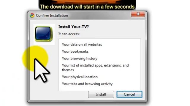 How to Download our Toolbar with Chrome - www.torrentoolbar.com смотреть онлайн