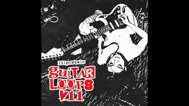 [FREE] Alternative X Post Punk Sample Pack Loopkit 