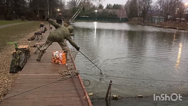 Ловим форель смотреть онлайн
