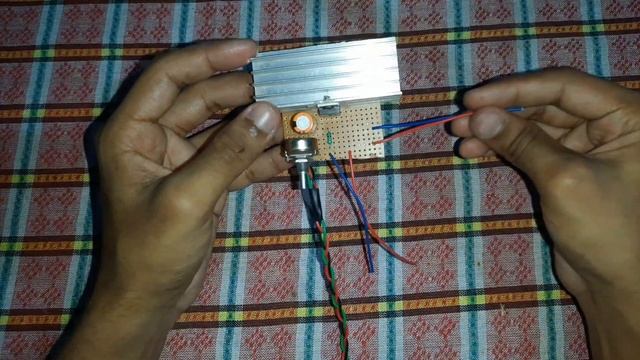 TIP41C transistor mini project смотреть онлайн