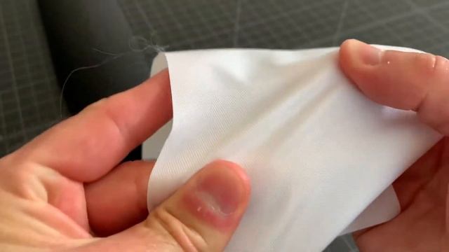 Material talk with Dimension Polyant’s VX21 смотреть онлайн