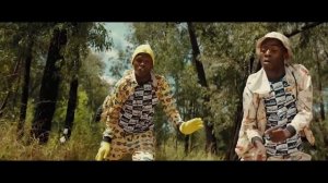 Master KG feat. Nomcebo - Jerusalema (Vadim Adamov & Hardphol Remix)