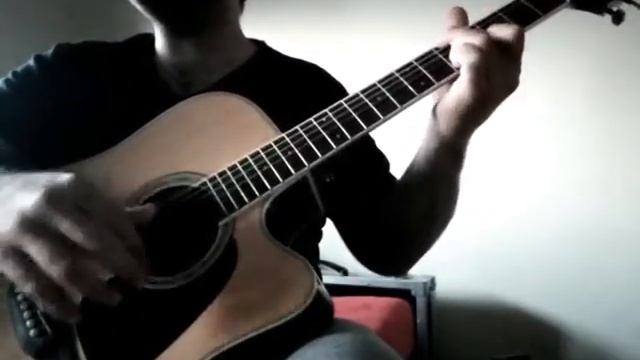 Going to california - Led Zeppelin cover смотреть онлайн