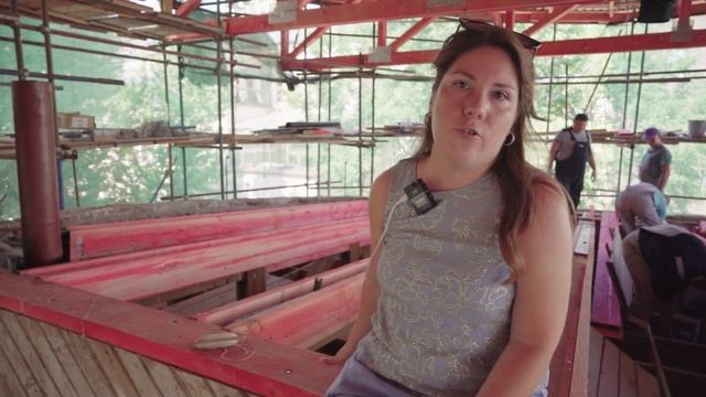 «ДОМ В ДЕТАЛЯХ». Кровля. смотреть онлайн