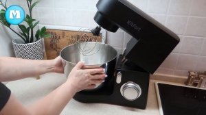 Тестирую ПЛАНЕТАРНЫЙ МИКСЕР Kitfort KT-3077(720P_60FPS).mp4