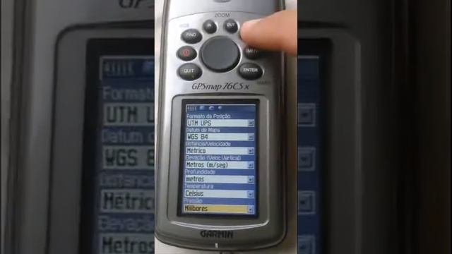 GPS GARMIN-AULA4 смотреть онлайн