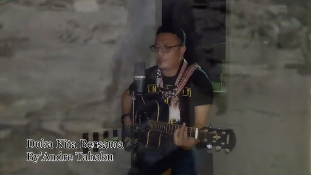 #PRAYFORSULTENG - Duka Kita Bersama (Andre Tahaku) смотреть онлайн