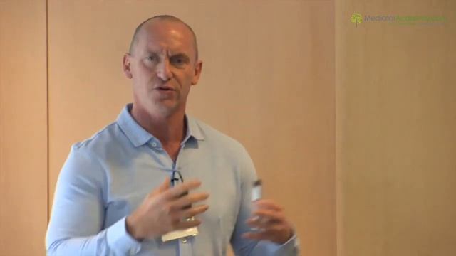 CIArb Mediation Symposium | Emotions in a Mediation смотреть онлайн