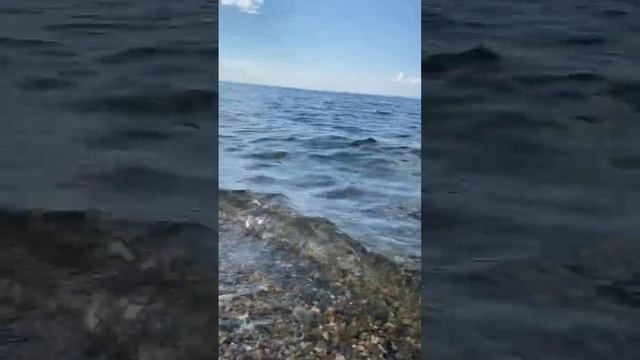 Тамань/море/август/лето смотреть онлайн