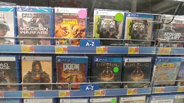 PlayStation Consoles & Games at Walmart - April 2024 смотреть онлайн