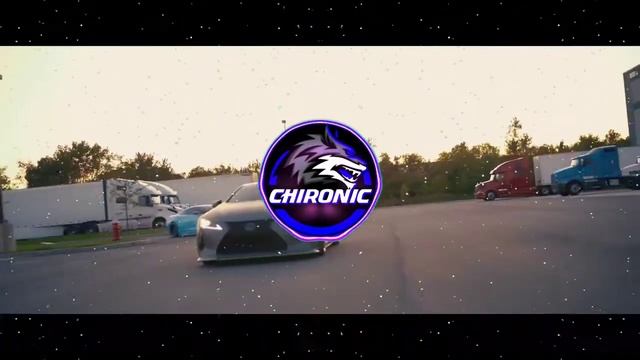 INDILA- Ainsi Bas La VidaRemix By CHIRONIC Slowed To Perfection