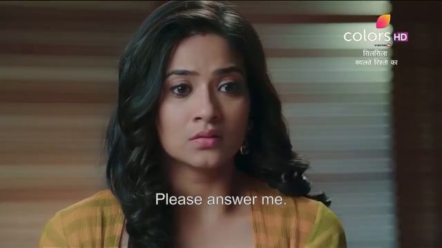 Silsila - Full Episode 18 - With English Subtitles