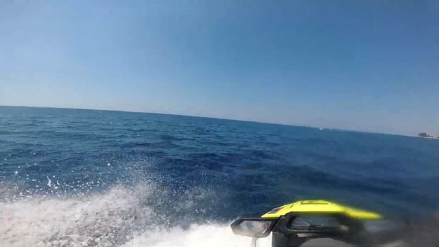 Yamaha WaveRunner VX-C 2019