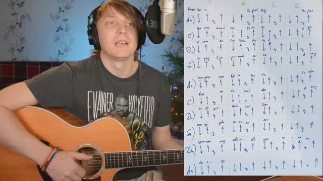 1 урок. Дополнение. Вокальный разбор Звезда по имени солнце Кино (Виктор Цой), как петь правильно. смотреть онлайн