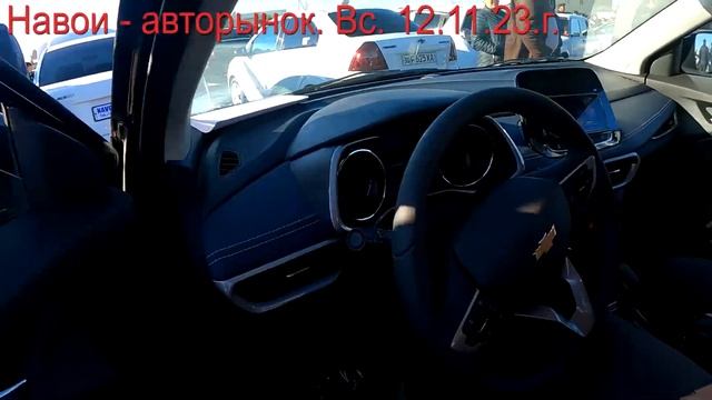 Узбекистан - авторынок, г. Навои смотреть онлайн