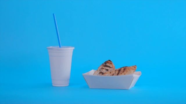 Fast Food смотреть онлайн
