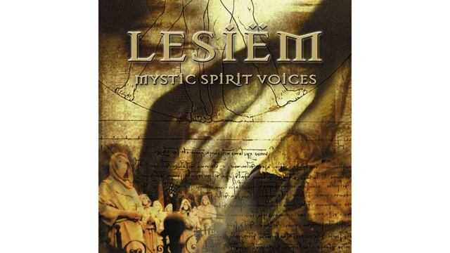 Lesiem - Ave Fortuna смотреть онлайн