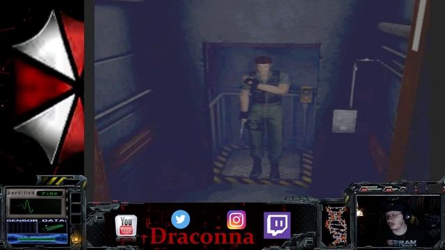 Throwback Thursday and playing Resident evil code veronica смотреть онлайн