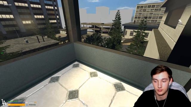КАК ПОДНЯТЬ БАБЛА | Garry's mod [Дарк Рп] РАЗВИТИЕ С НУЛЯ #1 смотреть онлайн