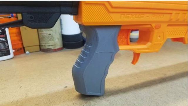 Nerf News - Episode 95 | Trilogy Magazine for sale! смотреть онлайн