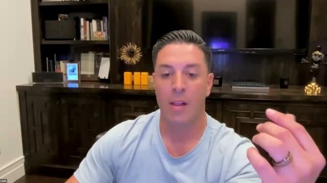 JIFU launches products! Calvin Becerra gives a MASTER CLASS Training! смотреть онлайн