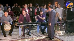 ЗАФАР АЮБИ-БАЗМИ САРТАРОШОН ТУЙЁНА 2022