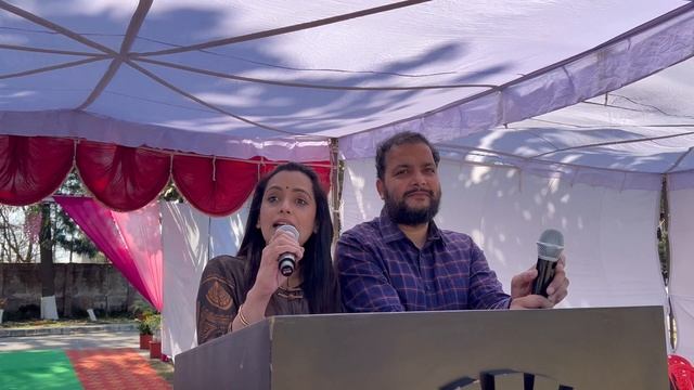 NIT Jalandhar- Athletics Day 2024 смотреть онлайн
