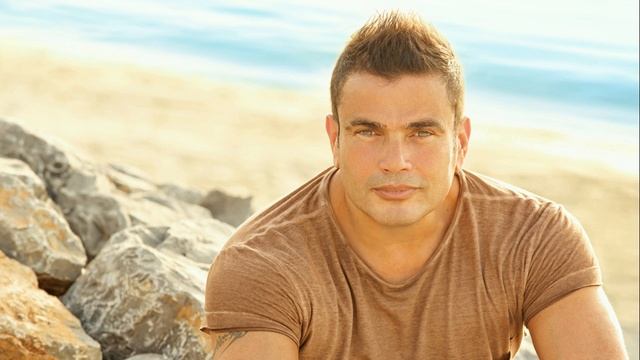 Amr DiAb .Helwa Alayam remix 2016 смотреть онлайн